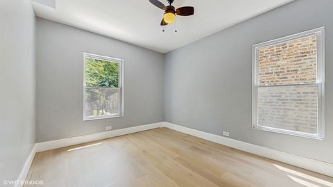 Tiny photo for 7430 S King Drive, Chicago, IL 60619 (MLS # 12440939)