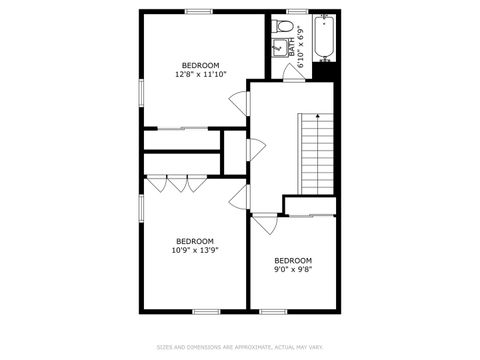 Tiny photo for 7430 S King Drive, Chicago, IL 60619 (MLS # 12440939)