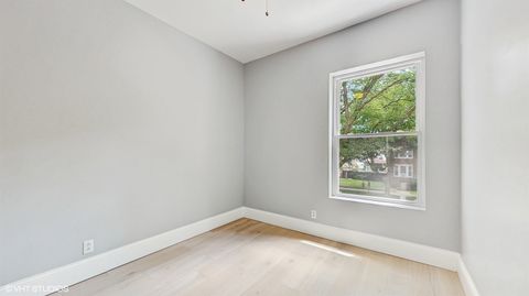 Tiny photo for 7430 S King Drive, Chicago, IL 60619 (MLS # 12440939)