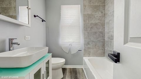 Tiny photo for 7430 S King Drive, Chicago, IL 60619 (MLS # 12440939)