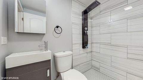 Tiny photo for 7430 S King Drive, Chicago, IL 60619 (MLS # 12440939)