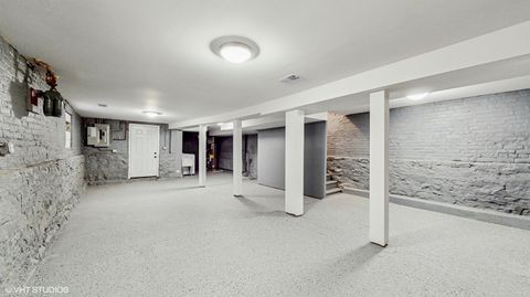 Tiny photo for 7430 S King Drive, Chicago, IL 60619 (MLS # 12440939)