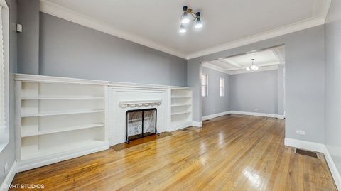 Tiny photo for 7430 S King Drive, Chicago, IL 60619 (MLS # 12440939)