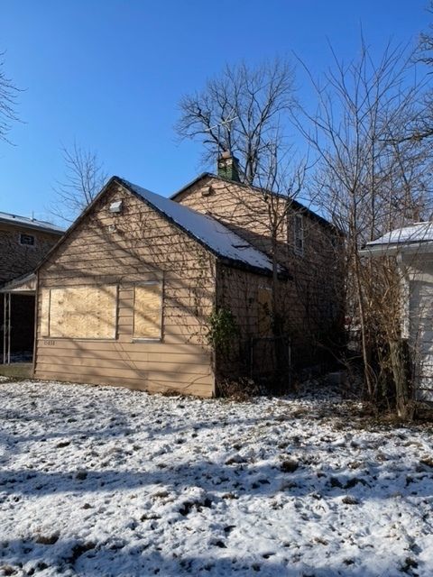 Tiny photo for 15032 Winchester Avenue, Harvey, IL 60426 (MLS # 12592457)