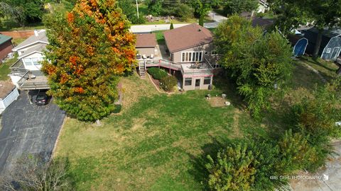 A home in Antioch