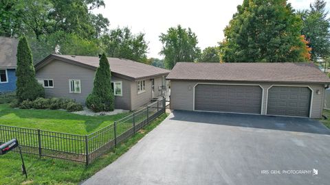 A home in Antioch