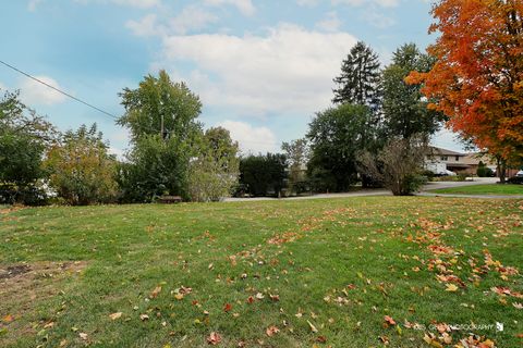 A home in Antioch