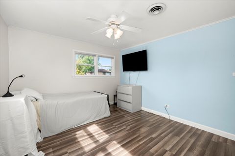 Tiny photo for 5730 110th Street, Chicago Ridge, IL 60415 (MLS # 12482103)