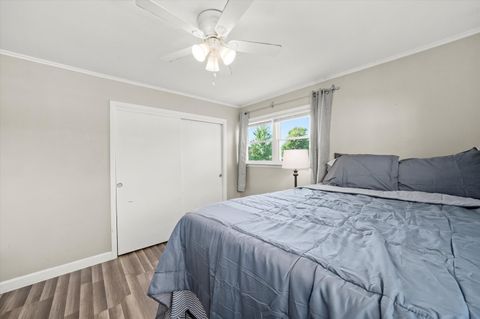 Tiny photo for 5730 110th Street, Chicago Ridge, IL 60415 (MLS # 12482103)