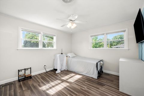 Tiny photo for 5730 110th Street, Chicago Ridge, IL 60415 (MLS # 12482103)