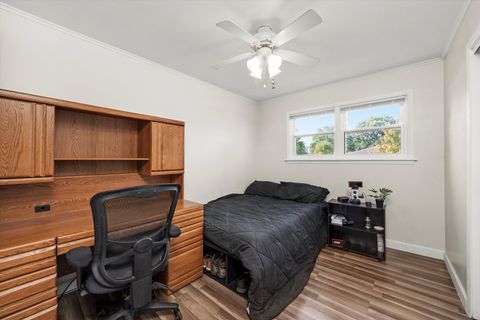 Tiny photo for 5730 110th Street, Chicago Ridge, IL 60415 (MLS # 12482103)