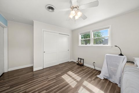 Tiny photo for 5730 110th Street, Chicago Ridge, IL 60415 (MLS # 12482103)