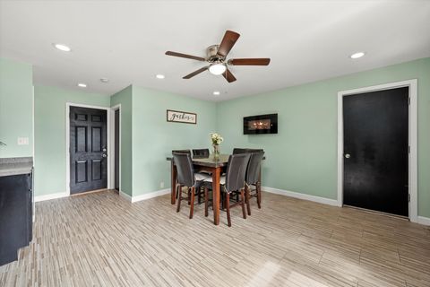 Tiny photo for 5730 110th Street, Chicago Ridge, IL 60415 (MLS # 12482103)