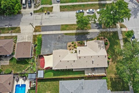 Tiny photo for 5730 110th Street, Chicago Ridge, IL 60415 (MLS # 12482103)