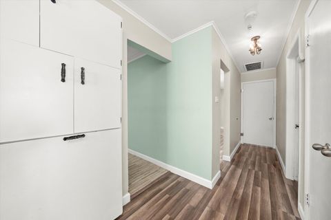 Tiny photo for 5730 110th Street, Chicago Ridge, IL 60415 (MLS # 12482103)