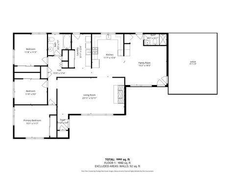 Tiny photo for 5730 110th Street, Chicago Ridge, IL 60415 (MLS # 12482103)