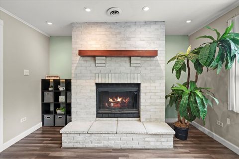 Tiny photo for 5730 110th Street, Chicago Ridge, IL 60415 (MLS # 12482103)