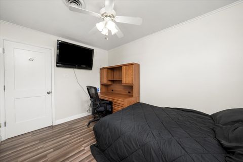 Tiny photo for 5730 110th Street, Chicago Ridge, IL 60415 (MLS # 12482103)