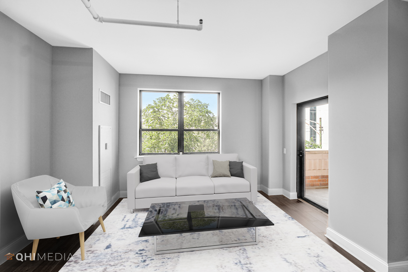 511 W Division Street 304