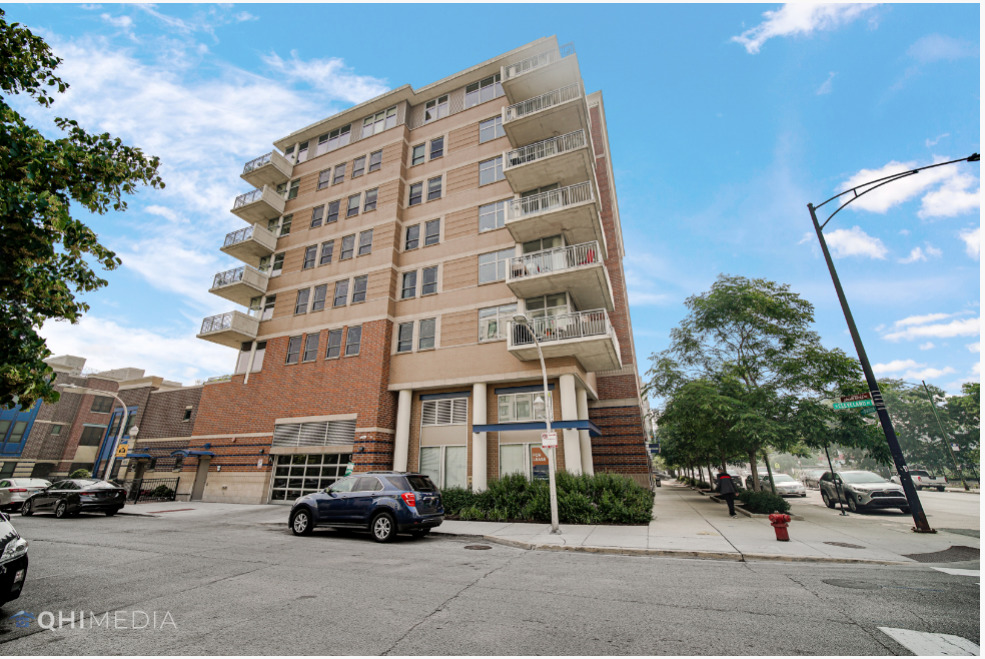 511 W Division Street 304