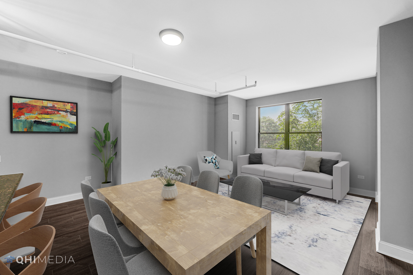 511 W Division Street 304