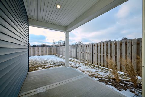 Tiny photo for 1179 Wood Lily Lane, Bartlett, IL 60103 (MLS # 12556856)