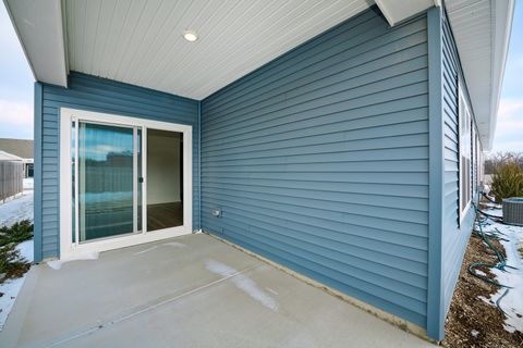 Tiny photo for 1179 Wood Lily Lane, Bartlett, IL 60103 (MLS # 12556856)