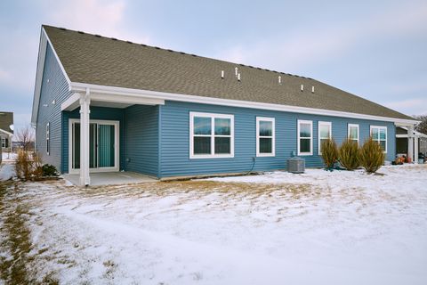 Tiny photo for 1179 Wood Lily Lane, Bartlett, IL 60103 (MLS # 12556856)