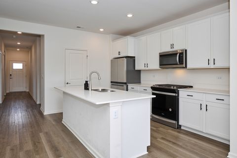 Tiny photo for 1179 Wood Lily Lane, Bartlett, IL 60103 (MLS # 12556856)