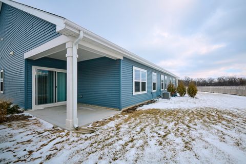 Tiny photo for 1179 Wood Lily Lane, Bartlett, IL 60103 (MLS # 12556856)