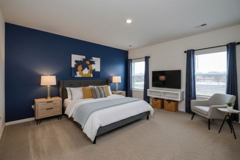 Tiny photo for 1179 Wood Lily Lane, Bartlett, IL 60103 (MLS # 12556856)