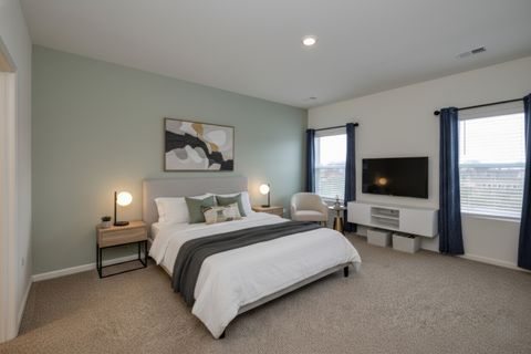 Tiny photo for 1179 Wood Lily Lane, Bartlett, IL 60103 (MLS # 12556856)