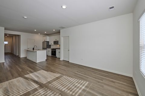 Tiny photo for 1179 Wood Lily Lane, Bartlett, IL 60103 (MLS # 12556856)