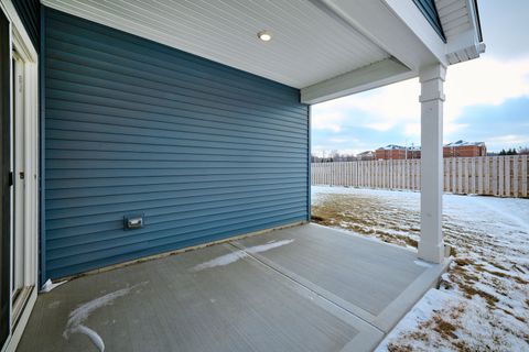 Tiny photo for 1179 Wood Lily Lane, Bartlett, IL 60103 (MLS # 12556856)