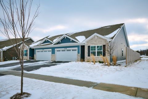 Photo of 1179 Wood Lily Lane, Bartlett, IL 60103 (MLS # 12556856)