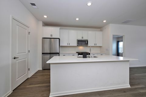 Tiny photo for 1179 Wood Lily Lane, Bartlett, IL 60103 (MLS # 12556856)