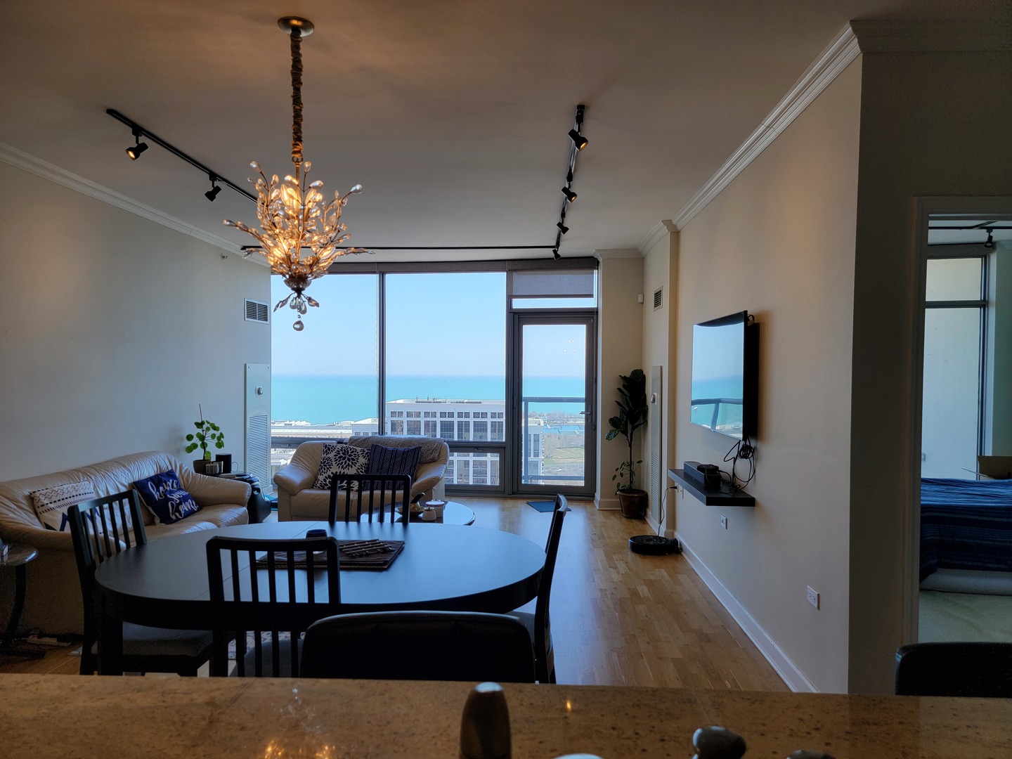 100 E 14th Street 2604