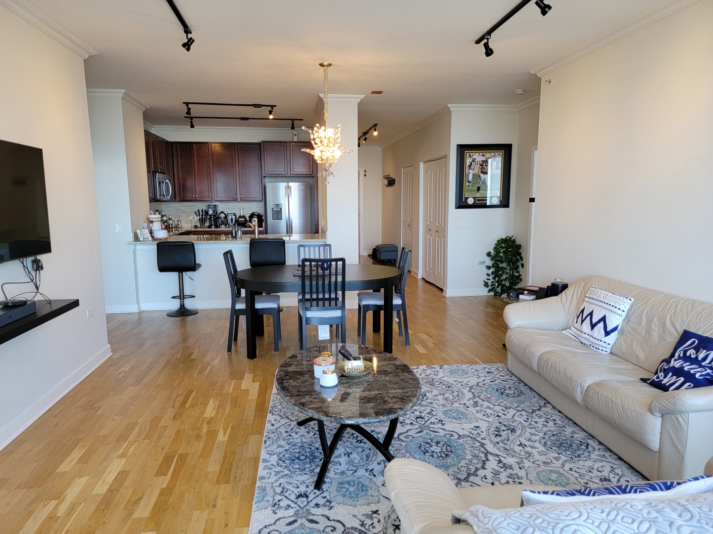 100 E 14th Street 2604