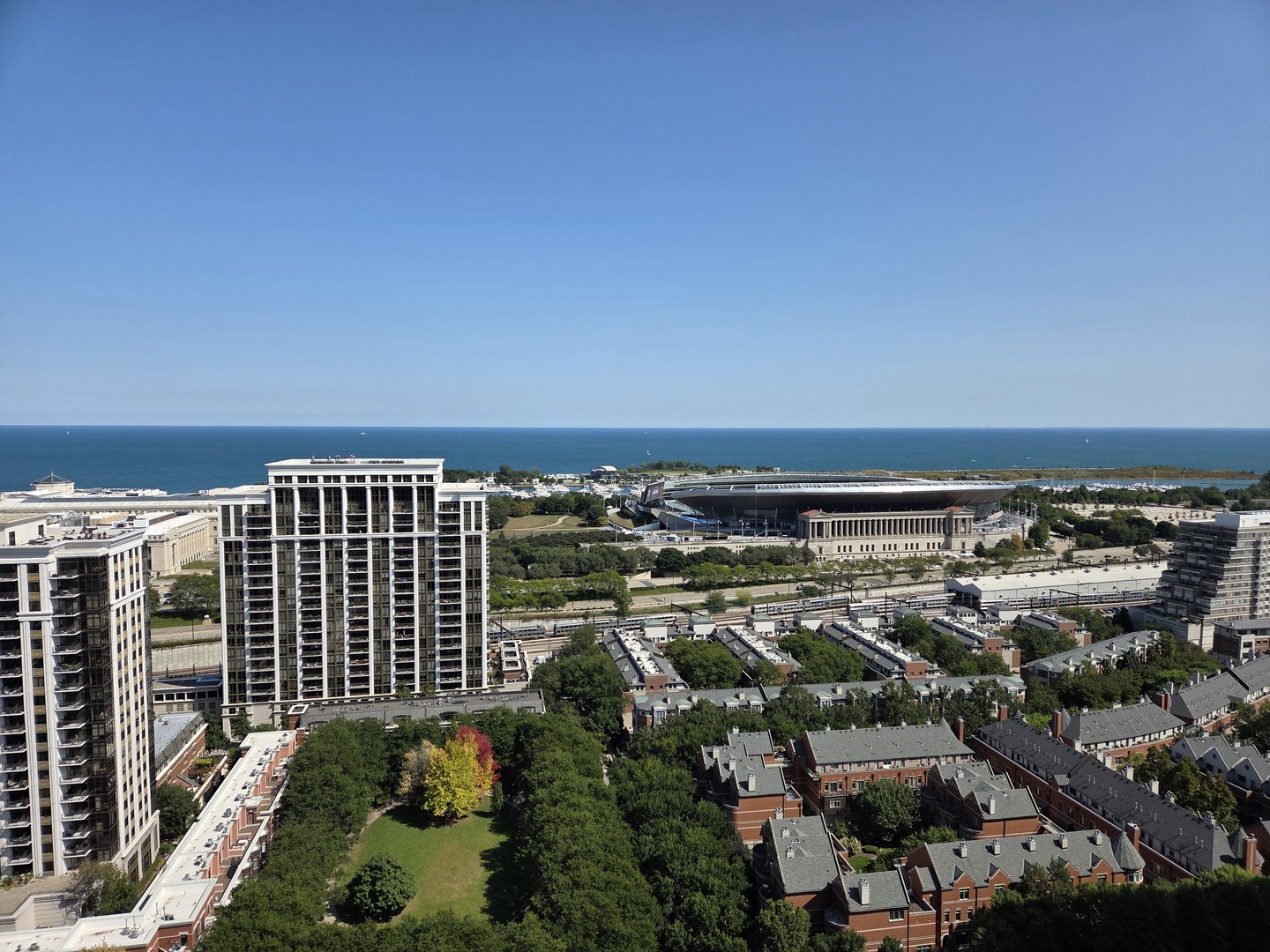 100 E 14th Street 2604