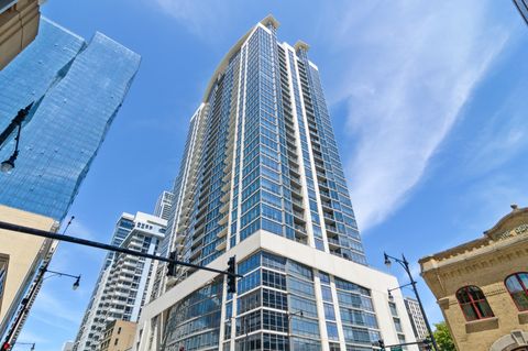 100 E 14th Street 2604 Chicago IL 60605