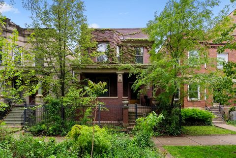 6450 N Newgard Avenue Chicago IL 60626
