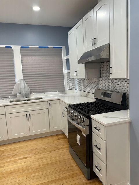 Tiny photo for 1120 N Lockwood Avenue, Chicago, IL 60651 (MLS # 12499971)