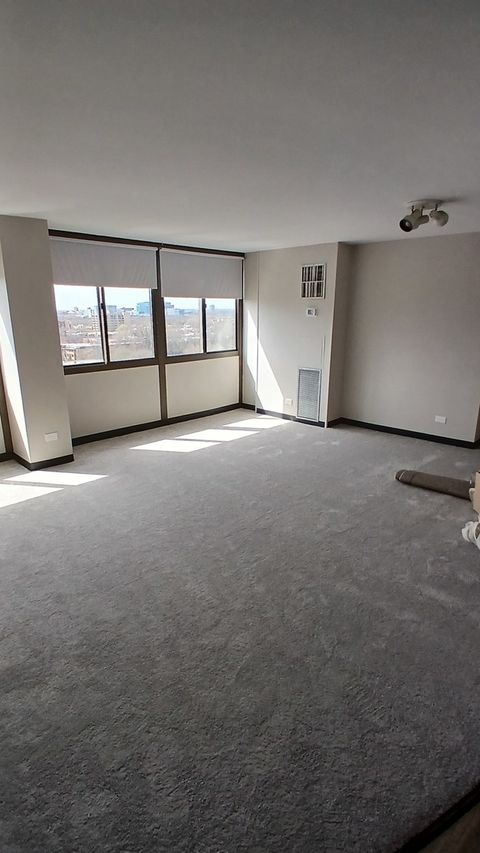 Tiny photo for 4850 S Lake Park Avenue #1409, Chicago, IL 60615 (MLS # 12376463)