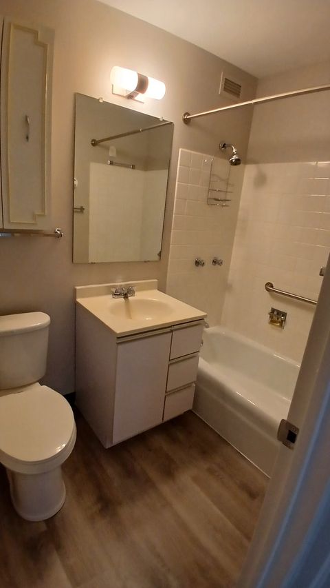 Tiny photo for 4850 S Lake Park Avenue #1409, Chicago, IL 60615 (MLS # 12376463)