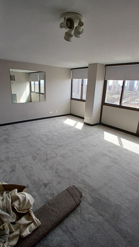 Tiny photo for 4850 S Lake Park Avenue #1409, Chicago, IL 60615 (MLS # 12376463)