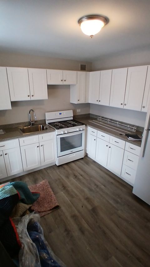 Tiny photo for 4850 S Lake Park Avenue #1409, Chicago, IL 60615 (MLS # 12376463)