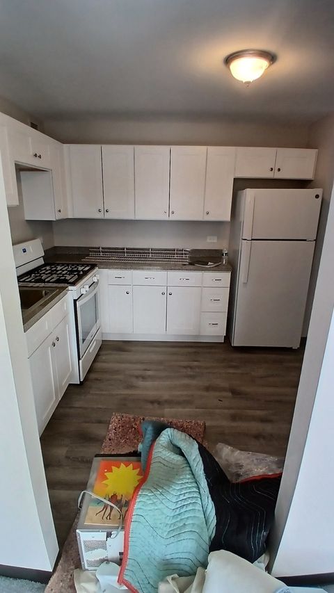 Tiny photo for 4850 S Lake Park Avenue #1409, Chicago, IL 60615 (MLS # 12376463)