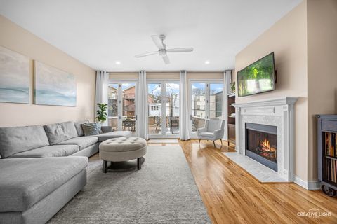 Tiny photo for 3140 S Stewart Avenue, Chicago, IL 60616 (MLS # 12618368)
