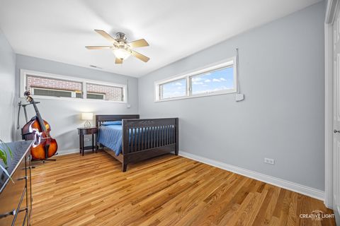 Tiny photo for 3140 S Stewart Avenue, Chicago, IL 60616 (MLS # 12618368)