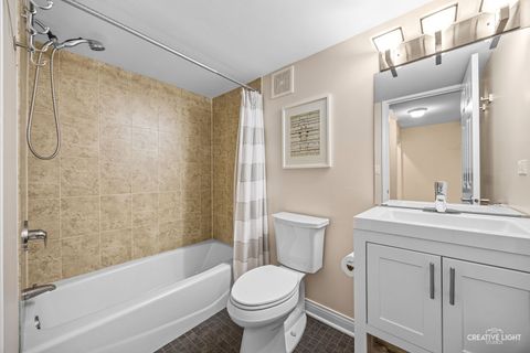 Tiny photo for 3140 S Stewart Avenue, Chicago, IL 60616 (MLS # 12618368)